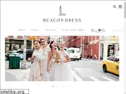 Sites similar to beacondress.com