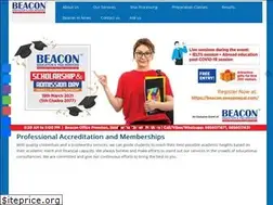 Sites similar to beaconedu.com.np