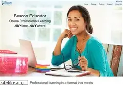 Sites similar to beaconeducator.com