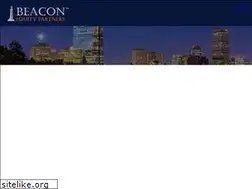 Sites similar to beaconep.com