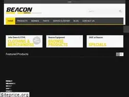 Sites similar to beaconequipment.com.au