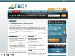 Sites similar to beaconequityresearch.com