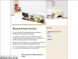 Sites similar to beaconestateservices.co.uk