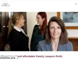 Sites similar to beaconfamilylaw.com.au