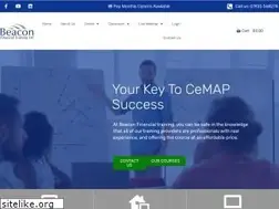 Sites similar to beaconfinancialtraining.co.uk
