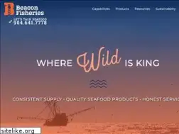 Sites similar to beaconfisheries.com