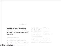 Sites similar to beaconfleamarket.com