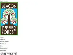 Sites similar to beaconfoodforest.org