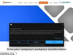 Sites similar to beaconforce.com