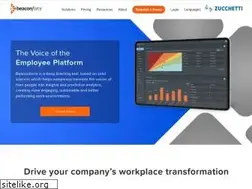 Sites similar to beaconforce.io