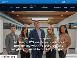 Sites similar to beaconfs.com