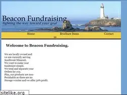 Sites similar to beaconfundraising.net
