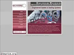 Sites similar to beacongasket.com