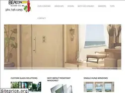 Sites similar to beaconglassco.com