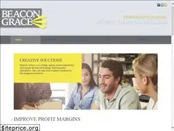 Sites similar to beacongrace.com