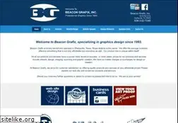 Sites similar to beacongrafix.com