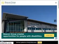 Sites similar to beacongroup.org