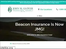 Sites similar to beacongroupinsurance.com