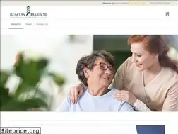 Sites similar to beaconharborhealth.com