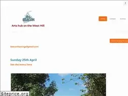 Sites similar to beaconhastings.com