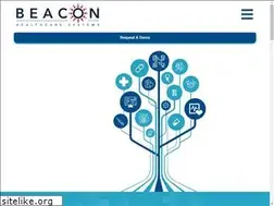 Sites similar to beaconhcs.com