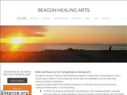 Sites similar to beaconhealingarts.org