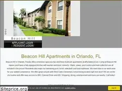 Sites similar to beaconhill-living.com
