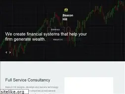 Sites similar to beaconhill.com