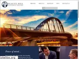 Sites similar to beaconhilladvisory.com