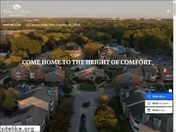 Sites similar to beaconhillcharlotte.com