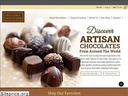 Sites similar to beaconhillchocolates.com