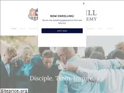 Sites similar to beaconhillclassical.org