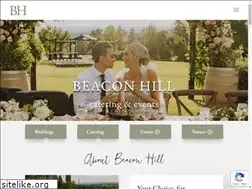 Sites similar to beaconhillevents.com