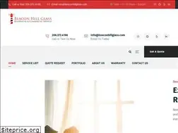 Sites similar to beaconhillglass.com
