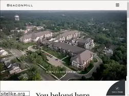Sites similar to beaconhillgr.org