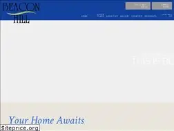 Sites similar to beaconhillhouston.com