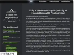 Sites similar to beaconhillkansascity.com