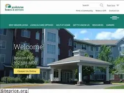 Sites similar to beaconhillphs.com