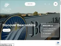 Sites similar to beaconhills.vic.edu.au
