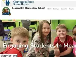 Sites similar to beaconhillschool.ca