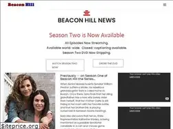 Sites similar to beaconhilltheseries.com