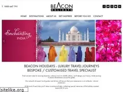 Sites similar to beaconholidays.com.au
