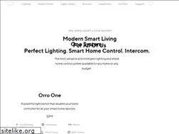 Sites similar to beaconhome.io