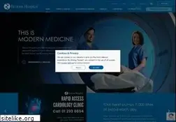 Sites similar to beaconhospital.ie