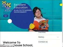 Sites similar to beaconhouse-qrm.edu.om