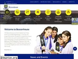 Sites similar to beaconhouse.net