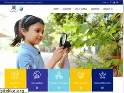 Sites similar to beaconhousecliftoncampus.com