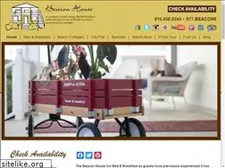 Sites similar to beaconhouseinnb-b.com