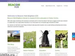 Sites similar to beaconhubbrighton.org