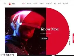 Sites similar to beaconinfo.tech